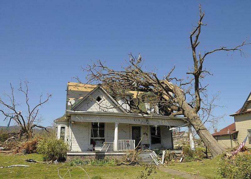 #10. Make sure your home insurance is up to date